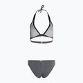 Дамски бански от две части O'Neill Marga Cruz Bikini black simple stripe 2