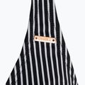 Дамски бански от две части O'Neill Marga Cruz Bikini black simple stripe 3