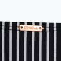 Дамски бански от две части O'Neill Marga Cruz Bikini black simple stripe 4