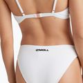 Дамски бански костюм от две части O'Neill Alia Cruz Bikini snow white 5