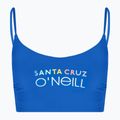 Дамски бански костюм от две части O'Neill Midles Maoi Bikini princess blue 3