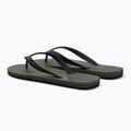 Мъжки джапанки O'Neill Profile Color Block deep lichen green 3