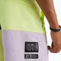 Мъжки къси панталони за плуване O'Neill Wilder Colorblock 16'' sunny lime color block 6