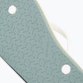 Дамски джапанки O'Neill Profile Graphic white bluemchem 3