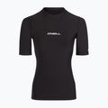 Дамска блуза за плуване O'Neill Essentials Bidart Skin black out 4