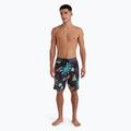 Мъжки къси панталони за плуване O'Neill Hyperfreak Mysto Scallop 19'' black mysto scallop 4