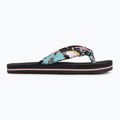 Детски джапанки O'Neill Ditsy Sun black/blue bluemchen 2