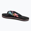 Детски джапанки O'Neill Ditsy Sun black/blue bluemchen 3