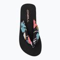 Детски джапанки O'Neill Ditsy Sun black/blue bluemchen 5