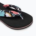 Детски джапанки O'Neill Ditsy Sun black/blue bluemchen 7