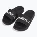 Детски O'Neill Rutile Slides black out 9
