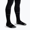 Чорапи за колоездене Rogelli Wool Wintersocks 2 чифта black/grey 2