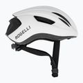 Велосипедна каска Rogelli Cuora white/black 4