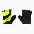Мъжки ръкавици за колоездене Phoenix II fluor yellow