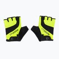 Мъжки ръкавици за колоездене Phoenix II fluor yellow 2
