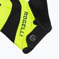 Мъжки ръкавици за колоездене Phoenix II fluor yellow 4