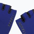 Rogelli Core blue мъжки ръкавици за колоездене 4