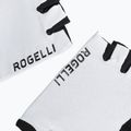 Rogelli Core white мъжки ръкавици за колоездене 4
