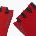 Мъжки ръкавици за колоездене Rogelli Core red 4