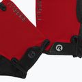 Мъжки ръкавици за колоездене Rogelli Core red 5