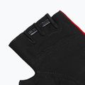 Мъжки ръкавици за колоездене Rogelli Core red 6