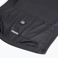 Мъжка колоездачна тениска Rogelli Course black/grey/white 5