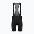 Rogelli Essential Bib Short мъжки къси панталони за колоездене black 3