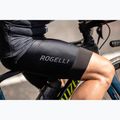 Мъжки шорти за колоездене Rogelli Essential Bib Short black 6