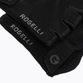 Дамски ръкавици за колоездене Rogelli Core black 4