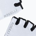 Дамски ръкавици за колоездене Rogelli Core W white 4
