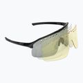 Слънчеви очила Rogelli Ventro Polarized black/smoke platinum revo