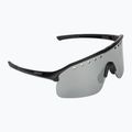 Слънчеви очила Rogelli Ventro Polarized black/smoke platinum revo 2