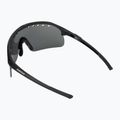 Слънчеви очила Rogelli Ventro Polarized black/smoke platinum revo 3