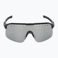 Слънчеви очила Rogelli Ventro Polarized black/smoke platinum revo 4