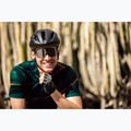 Слънчеви очила Rogelli Ventro Polarized black/smoke platinum revo 6