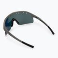 Слънчеви очила Rogelli Ventro Polarized grey/bordeaux/red revo 3