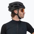 Слънчеви очила Rogelli Ventro Polarized grey/bordeaux/red revo 2