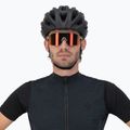Слънчеви очила Rogelli Ventro Polarized grey/bordeaux/red revo 3