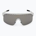 Слънчеви очила Rogelli Ventro Polarized white/taupe/brown platinum revo 4