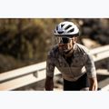 Слънчеви очила Rogelli Ventro Polarized white/taupe/brown platinum revo 3