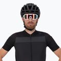 Слънчеви очила Rogelli Recon white/coral 2