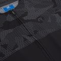 Мъжка тениска за колоездене Rogelli Camo Jersey black/grey 3