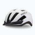 Велосипедна каска Rogelli Ferox II white 6