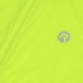 Мъжко яке за колоездене Rogelli Essential Rain fluor yellow 6