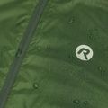 Мъжко яке за колоездене Rogelli Essential Rain fluor army green 5
