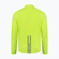 Мъжко яке за колоездене Rogelli Distance yellow 4