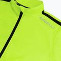 Rogelli Core fluor/black мъжки колоездачен суитшърт с дълъг ръкав 5