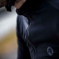 Суитшърт за колоездене Rogelli Distance black 13