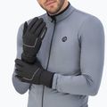 Мъжки ръкавици за колоездене Rogelli Essential Winter Waterproop black 2