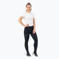 Дамски панталони за колоездене Rogelli Core Tight black 2